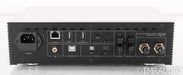 HiFi Rose RS250 Network Streamer; Remote; Silver