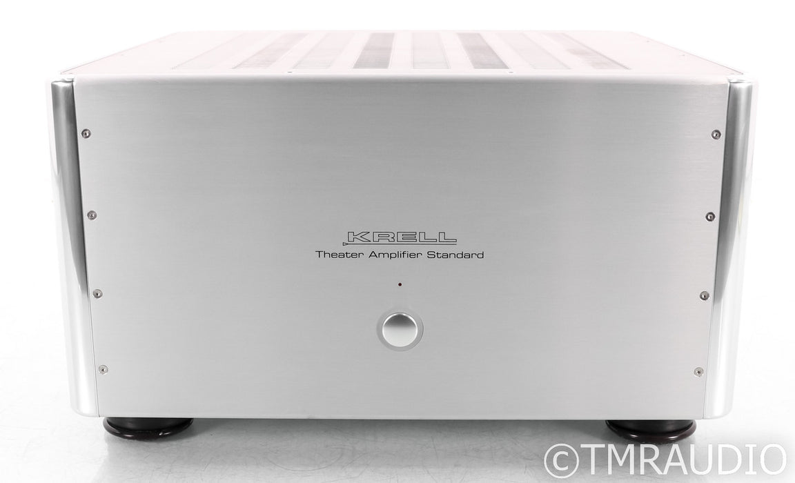 Krell Theater Amplifier Standard 5 Channel Amplifier