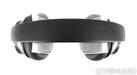 DALI iO-6 Wireless Closed Back Headphones; Iron Black; Bluetooth (Open Box)