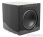 Velodyne Optimum-12 12" Powered Subwoofer; Black (No Remote)
