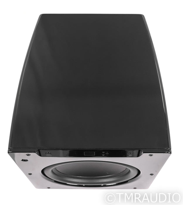 Velodyne Optimum-12 12" Powered Subwoofer; Black (No Remote)