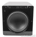 Velodyne Optimum-12 12" Powered Subwoofer; Black (No Remote)