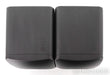 KEF LS50 Meta Bookshelf Speakers; Black Pair; LS-50