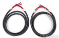 Cardas Clear Reflection Speaker Cables; 3m Pair