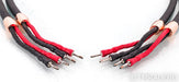 Cardas Clear Reflection Speaker Cables; 3m Pair