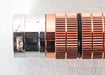 Cardas Clear Reflection XLR Cables; 1m Pair Balanced Interconnects