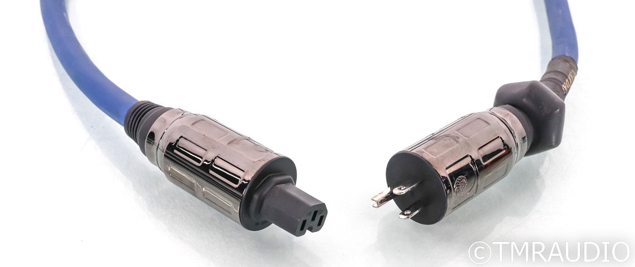 Cardas Clear Beyond Power Cable; 1.5m AC Cord