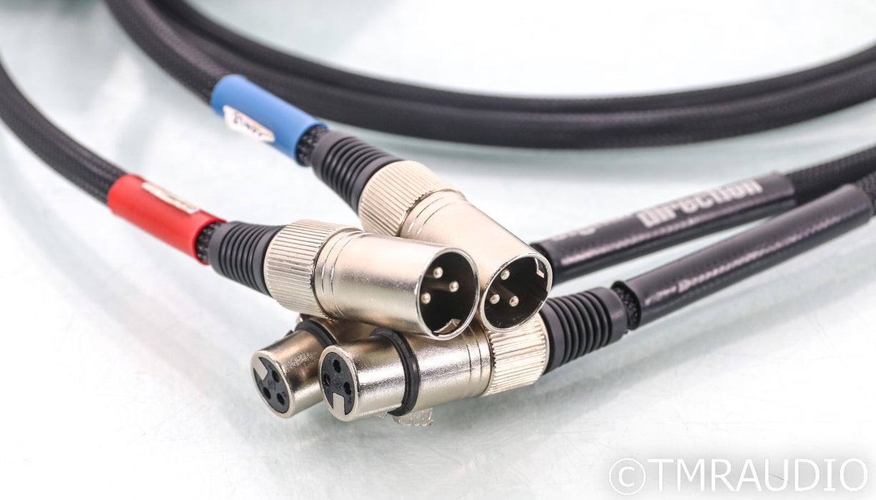 MIT Shotgun S1pro XLR Cables; 2m Pair; S1-Pro