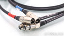 MIT Shotgun S1pro XLR Cables; 2m Pair; S1-Pro