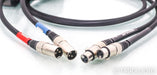 MIT Shotgun S1pro XLR Cables; 2m Pair; S1-Pro