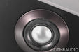 B&W 606 Bookshelf Speakers; Black Pair