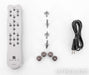 Simaudio Moon i-7 Stereo Integrated Amplifier; i7; Remote; Silver