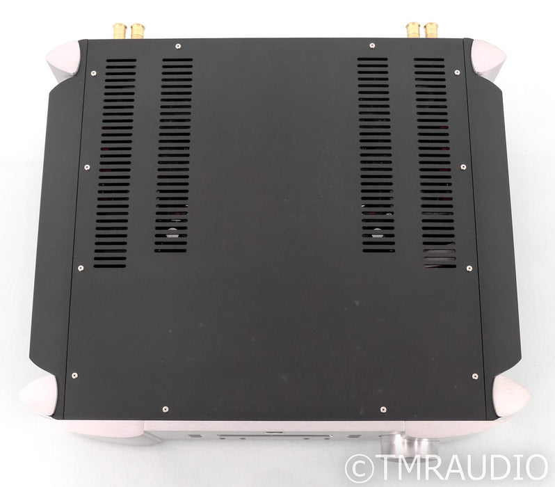 Simaudio Moon i-7 Stereo Integrated Amplifier; i7; Remote; Silver