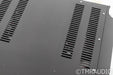 Simaudio Moon i-7 Stereo Integrated Amplifier; i7; Remote; Silver