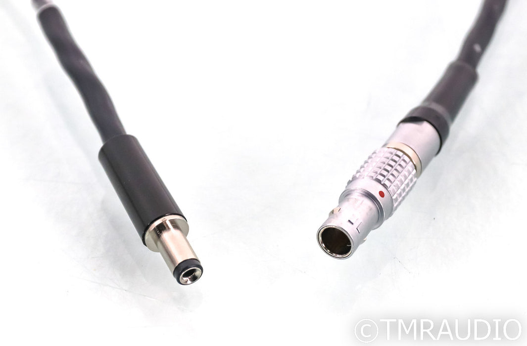 Nordost QSource DC Power Umbilical Cable; 1m; LEMO to 5x2.1mm (Open Box)