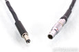Nordost QSource DC Power Umbilical Cable; 1m; LEMO to 5x2.1mm (Open Box)