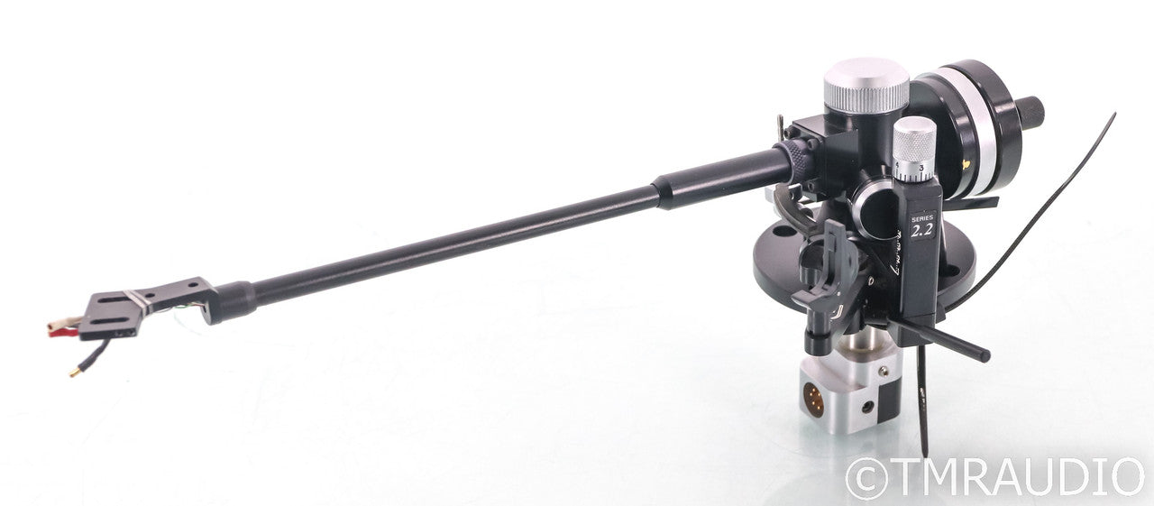 Graham Engineering Series 2.2 9" Ceramic Tonearm