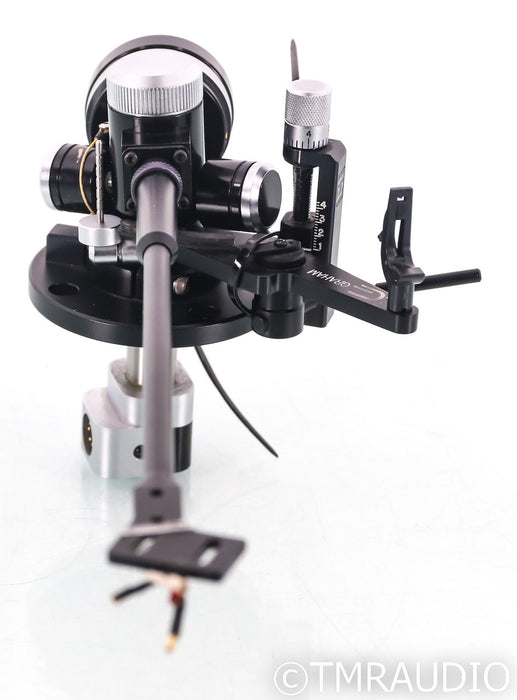 Graham Engineering Series 2.2 9" Ceramic Tonearm