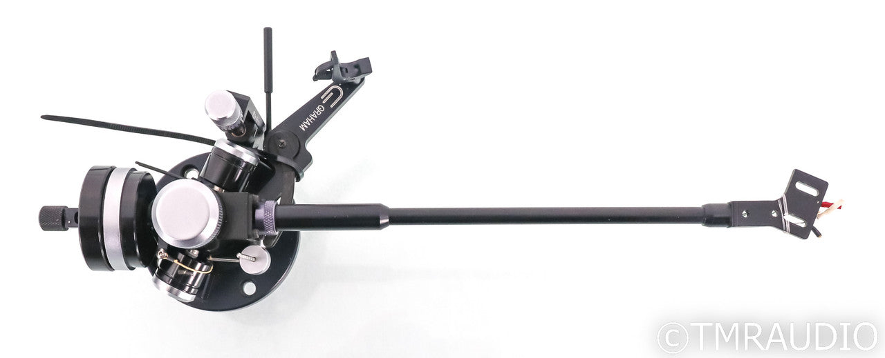 Graham Engineering Series 2.2 9" Ceramic Tonearm