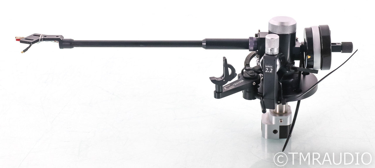Graham Engineering Series 2.2 9" Ceramic Tonearm