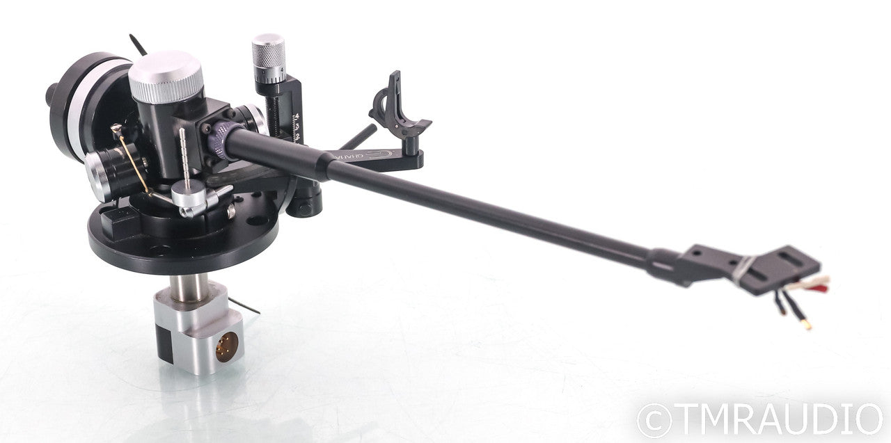 Graham Engineering Series 2.2 9" Ceramic Tonearm