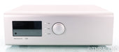 Soulution 525 Stereo Preamplifier; Remote; Silver
