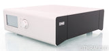 Soulution 525 Stereo Preamplifier; Remote; Silver