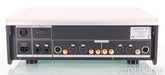 Soulution 525 Stereo Preamplifier; Remote; Silver