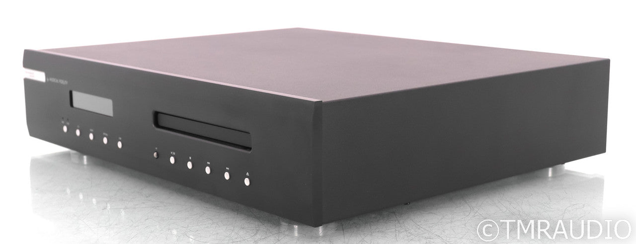 Musical Fidelity M3SCD CD Player / DAC; M3-SCD; D/A Converter; USB; Remote