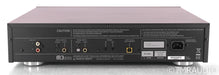 Musical Fidelity M3SCD CD Player / DAC; M3-SCD; D/A Converter; USB; Remote