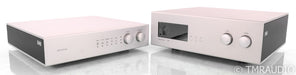Soulution 725 Stereo Preamplifier w/ 750 MM / MC Phono Stage