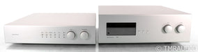 Soulution 725 Stereo Preamplifier w/ 750 MM / MC Phono Stage