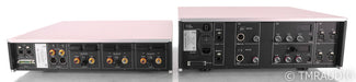 Soulution 725 Stereo Preamplifier w/ 750 MM / MC Phono Stage