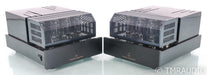 PrimaLuna ProLogue Seven Mono Tube Power Amplifier; Black Pair; Prologue-7