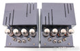 PrimaLuna ProLogue Seven Mono Tube Power Amplifier; Black Pair; Prologue-7