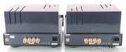 PrimaLuna ProLogue Seven Mono Tube Power Amplifier; Black Pair; Prologue-7