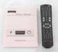 Ayre C-5xeMP SACD / CD Player; C5xeMP; Silver; Remote