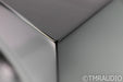 KEF R3 Bookshelf Speakers; Gloss Black Pair; R-3