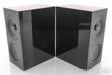 KEF R3 Bookshelf Speakers; Gloss Black Pair; R-3