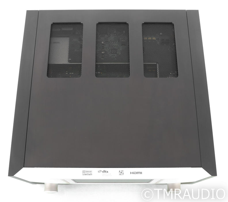 Mark Levinson No. 502 Media Console Home Theater Processor; N502 (No Remote)