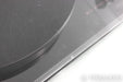 McIntosh MT2 Belt-Drive Turntable; MT-2; Sumiko Blue Point No. 3 MC Cartridge