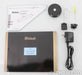 McIntosh MT2 Belt-Drive Turntable; MT-2; Sumiko Blue Point No. 3 MC Cartridge