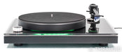 McIntosh MT2 Belt-Drive Turntable; MT-2; Sumiko Blue Point No. 3 MC Cartridge