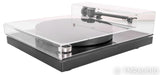 McIntosh MT2 Belt-Drive Turntable; MT-2; Sumiko Blue Point No. 3 MC Cartridge