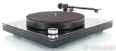 McIntosh MT2 Belt-Drive Turntable; MT-2; Sumiko Blue Point No. 3 MC Cartridge