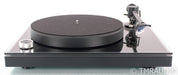 McIntosh MT2 Belt-Drive Turntable; MT-2; Sumiko Blue Point No. 3 MC Cartridge