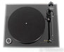 McIntosh MT2 Belt-Drive Turntable; MT-2; Sumiko Blue Point No. 3 MC Cartridge