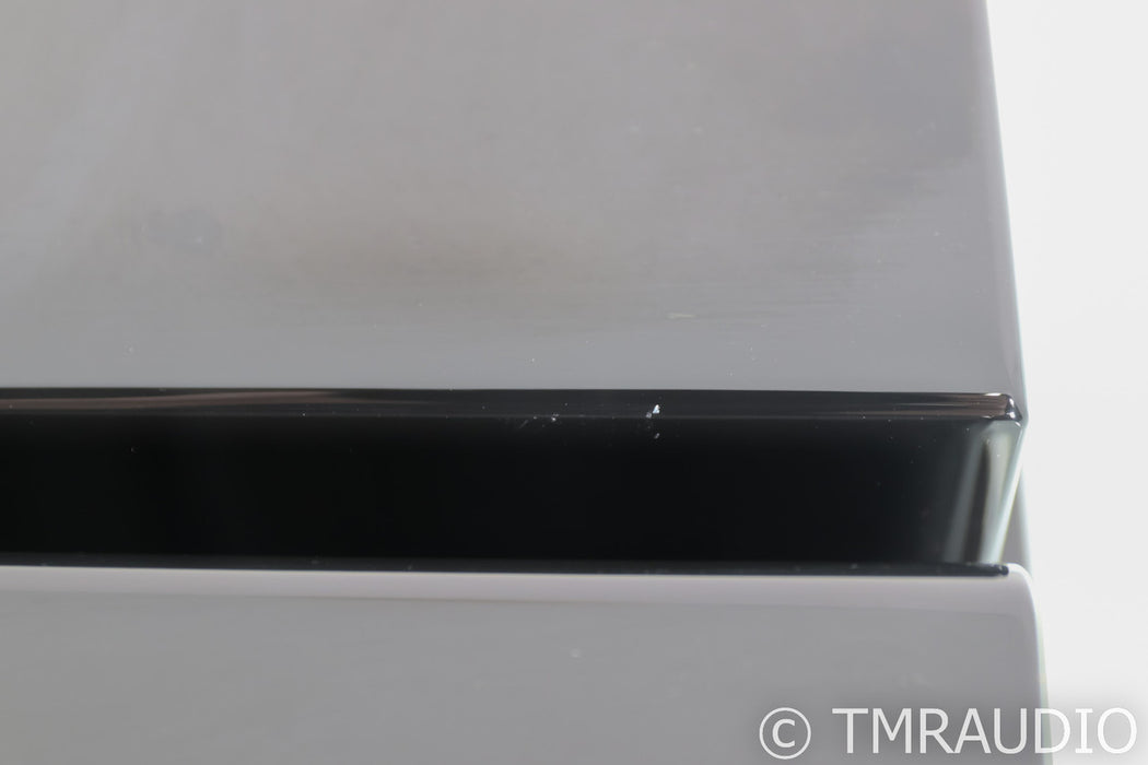 Mystere Standard PA21 Stereo Tube Power Amplifier; PA-21