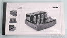 Mystere Standard PA21 Stereo Tube Power Amplifier; PA-21