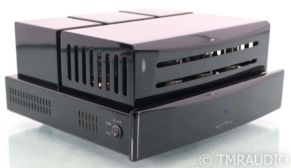 Mystere Standard PA21 Stereo Tube Power Amplifier; PA-21